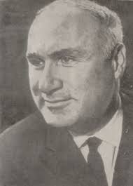 ირაკლი ბესარიონის ძე აბაშიძე (1909-1992); პოეტი, აკადემიკოსი. დაბ. ხონი, იმერეთი.
